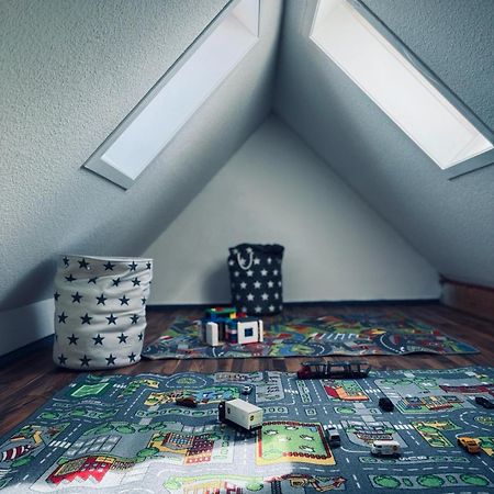 Apartment 160Qm 5 Schlafzimmer 1 Wohnzimmer Terrasse Und Balkon วิลเฮล์มฮาเฟน ภายนอก รูปภาพ